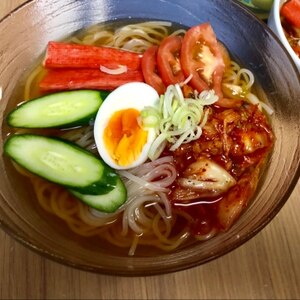 盛岡冷麺